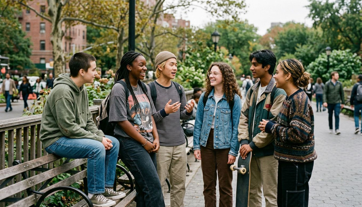 Adolescence et identité de genre : déconstruire les idées reçues