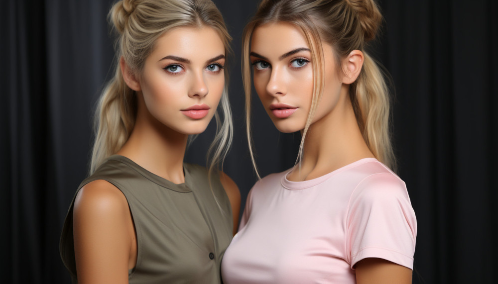 Divers - Comment attacher facilement les cheveux ?