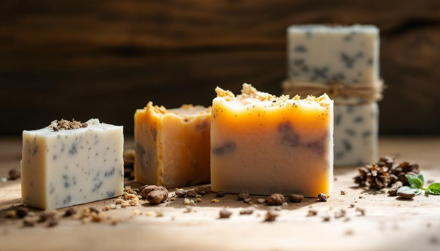 Comment choisir le meilleur savon pour différents types de peau ?