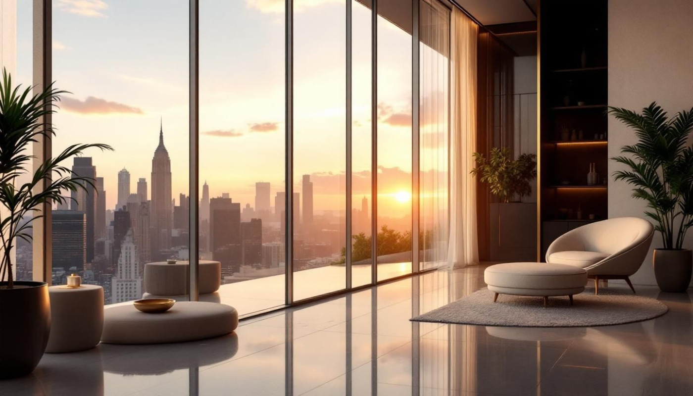 Comment choisir le mobilier idéal pour moderniser votre hôtel ?