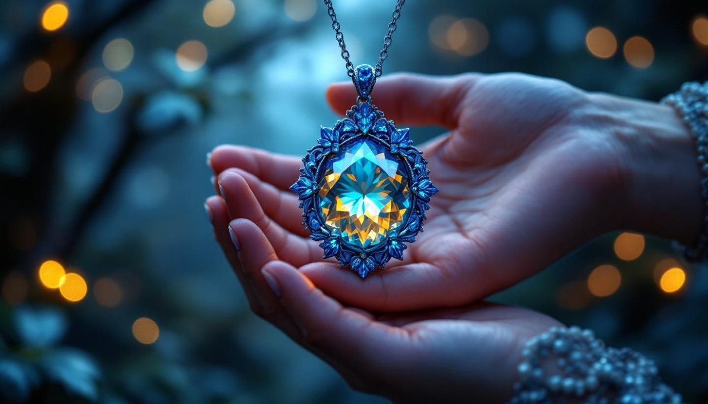 Comment choisir le parfait bijou inspiré de l'épopée fantastique ?