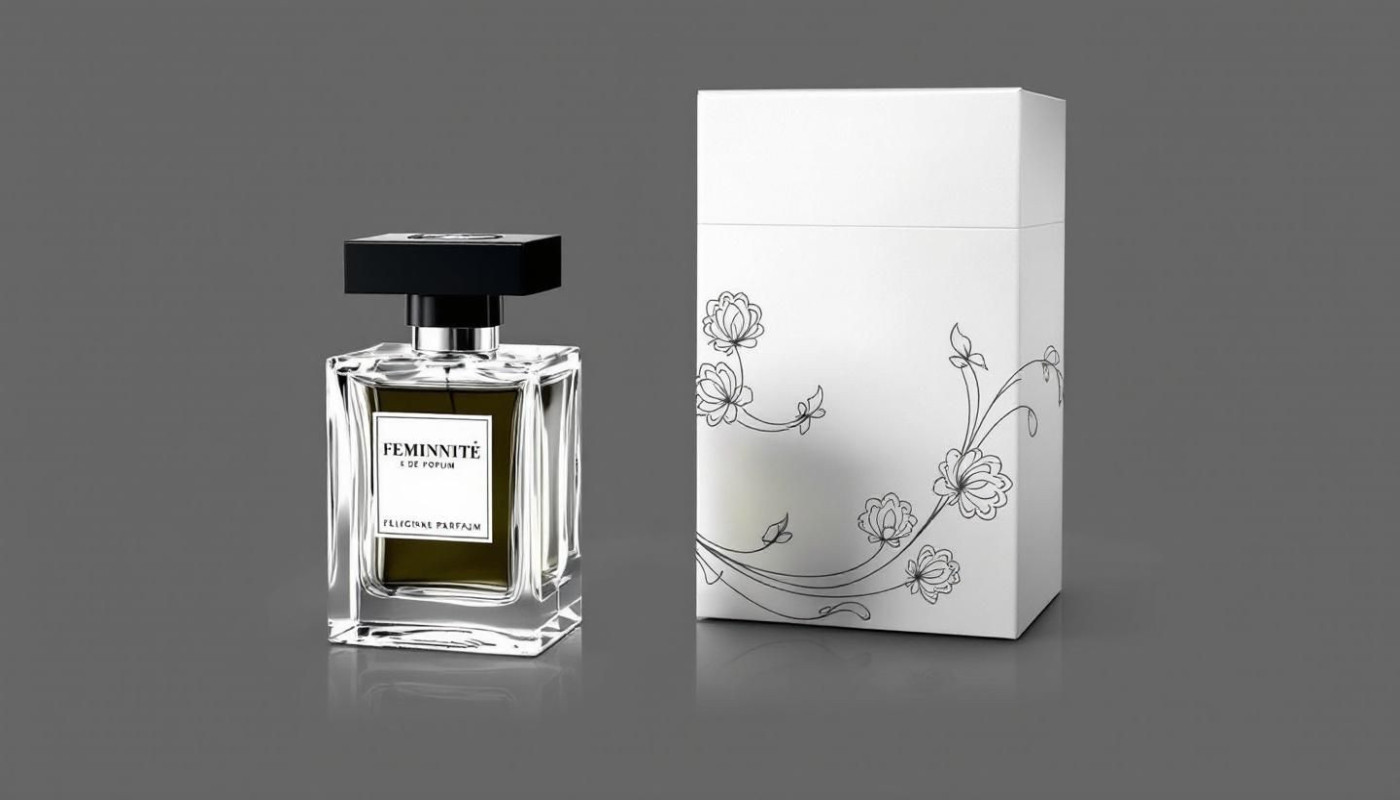 Comment les parfums captent-ils l'essence de la féminité moderne ?