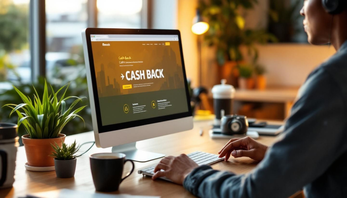 Comment maximiser vos économies avec les comparateurs de cashback et codes promo