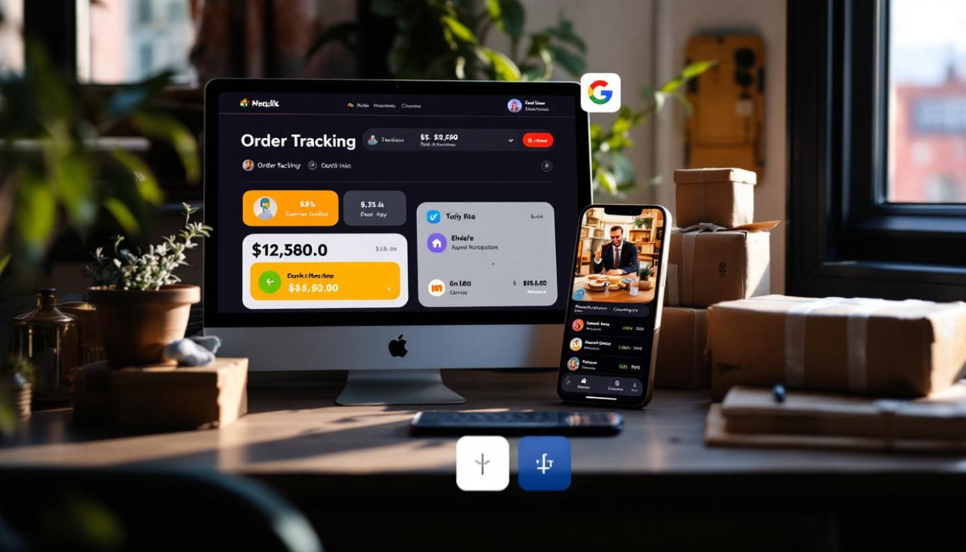 Comment suivre efficacement vos commandes en ligne ?