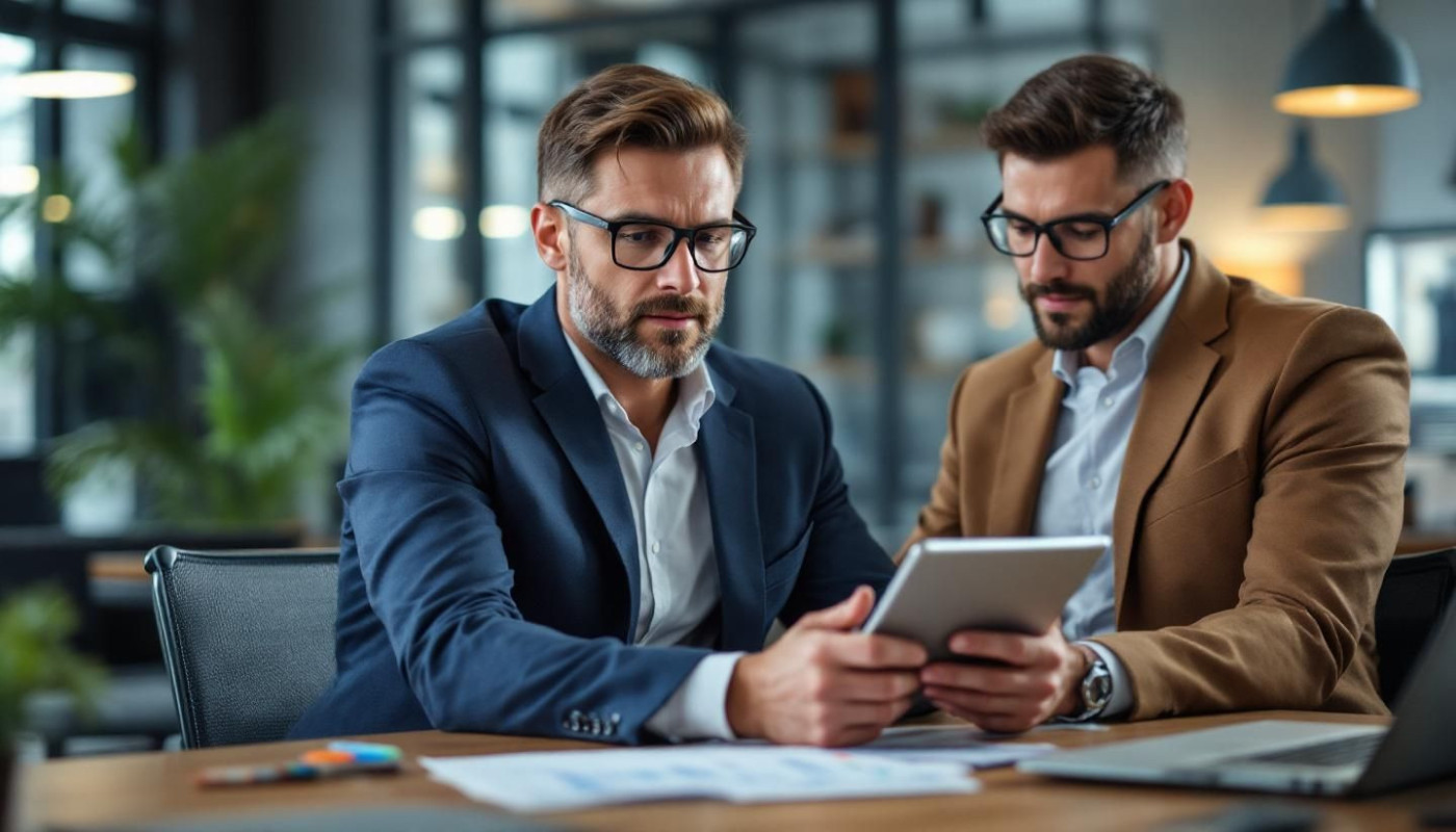 Conseiller spécial en entreprise : quels avantages pour les secteurs sportif et de divertissement ?