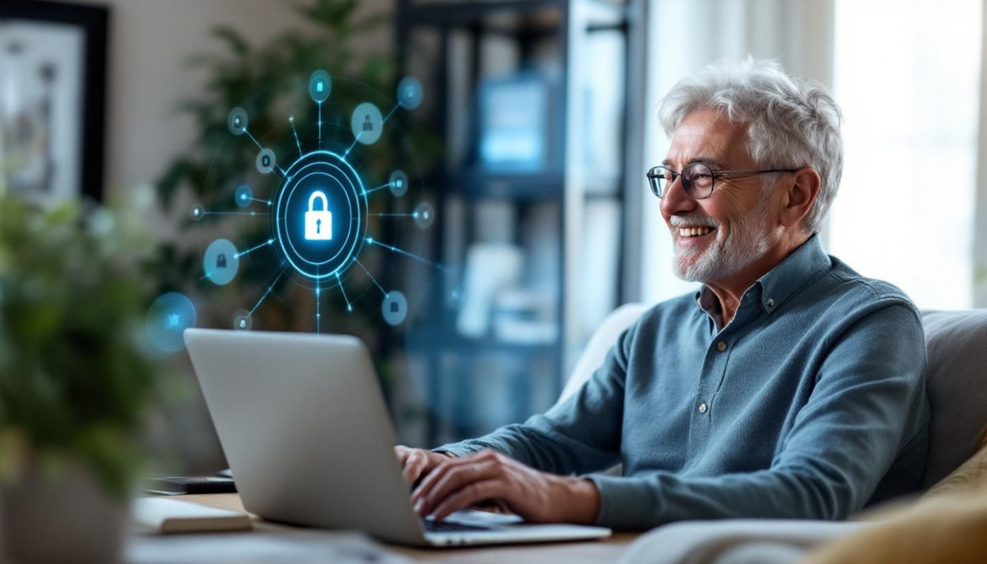 Conseils pour sécuriser votre profil sur les sites de rencontres seniors
