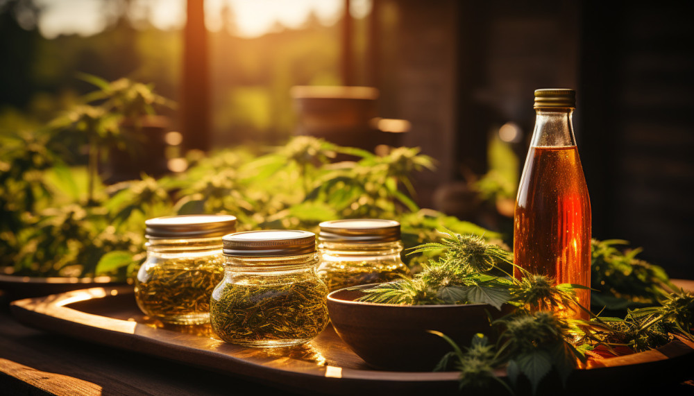 Divers - Huile de CBD : quels sont les avantages à l’utiliser ?