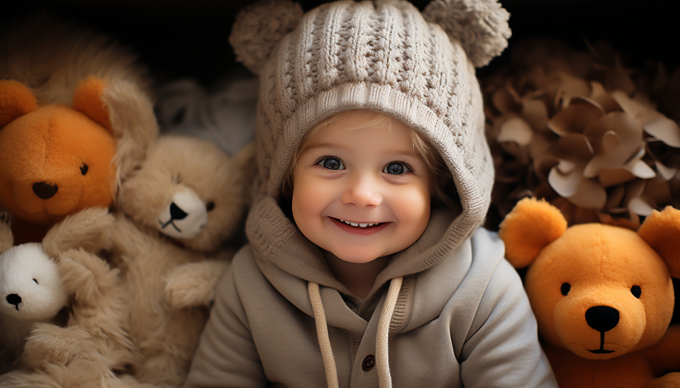 Les accessoires indispensables pour entretenir votre bébé