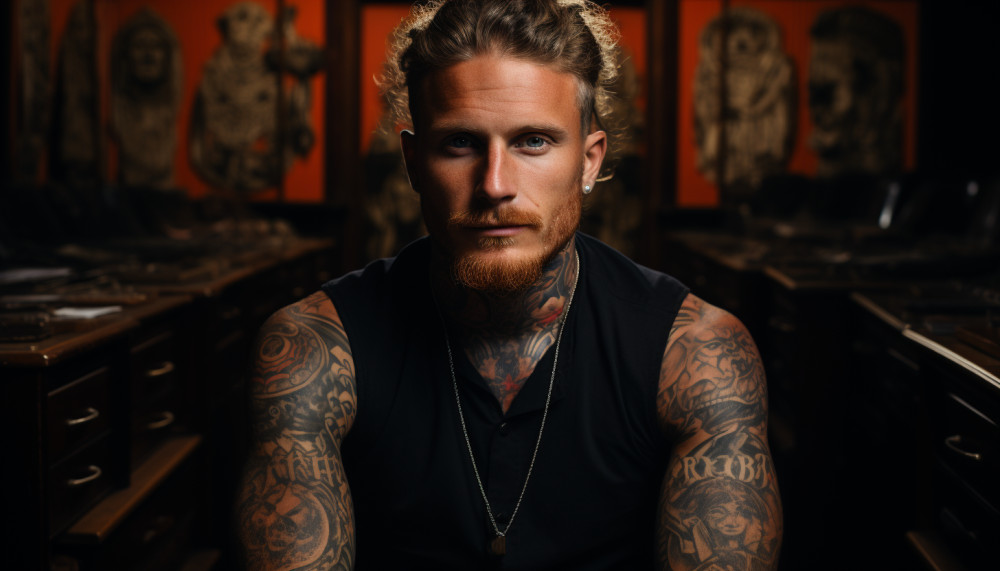 Magazine en ligne :TATOUAGE ET PIERCING
