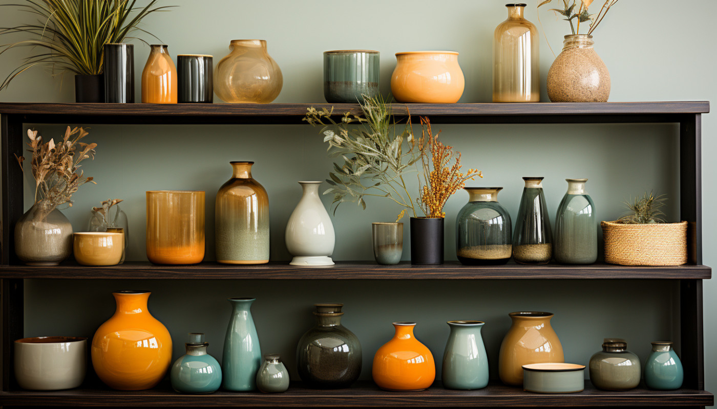 Maison et accessoires, tout connaître