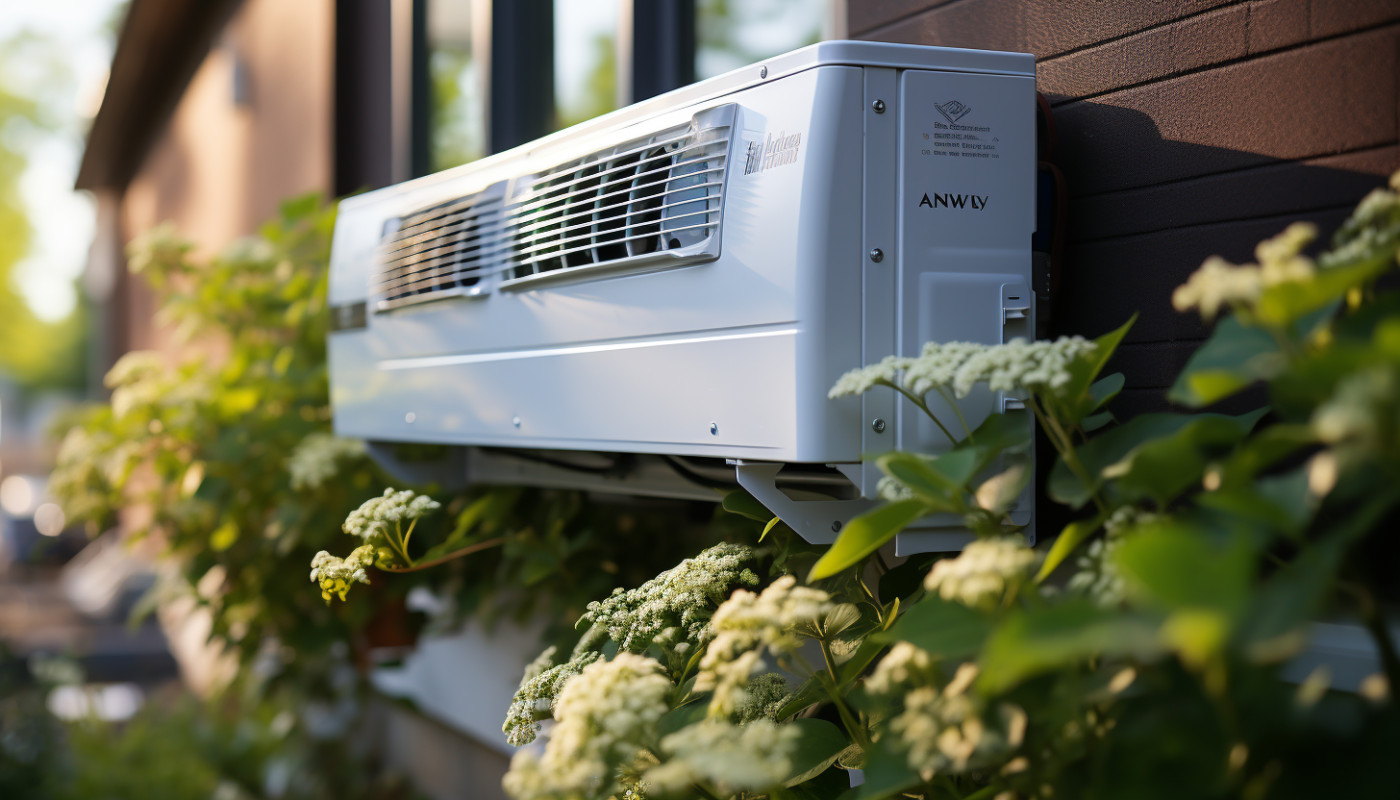 Quatre conseils lors de l'installation d'un climatiseur