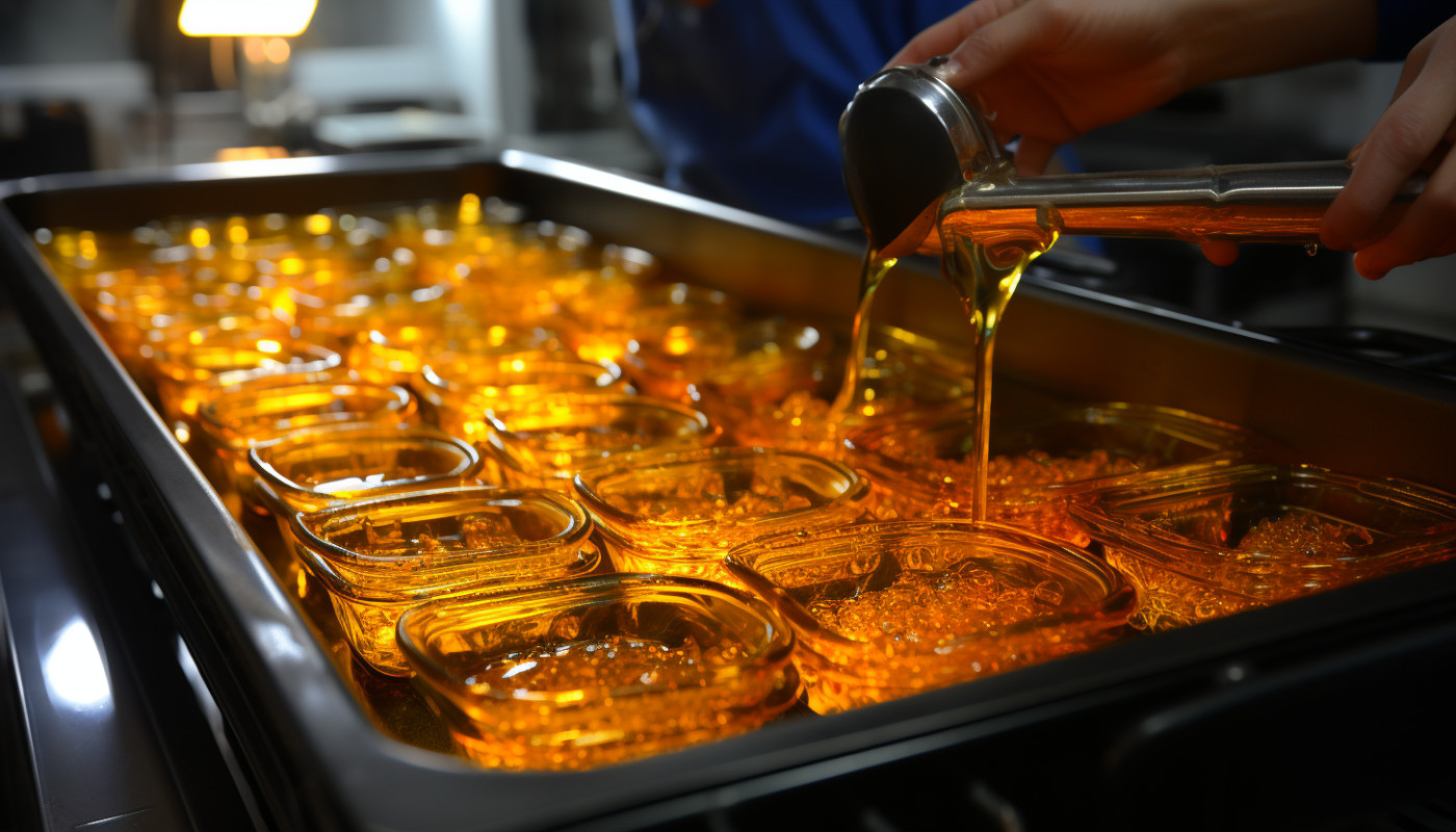 Que savoir sur la friteuse à bain d’huile?