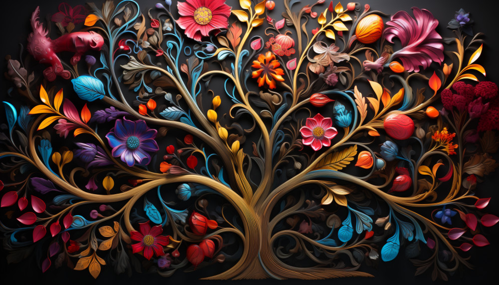 Quelles sont les significations de l’arbre de vie ?