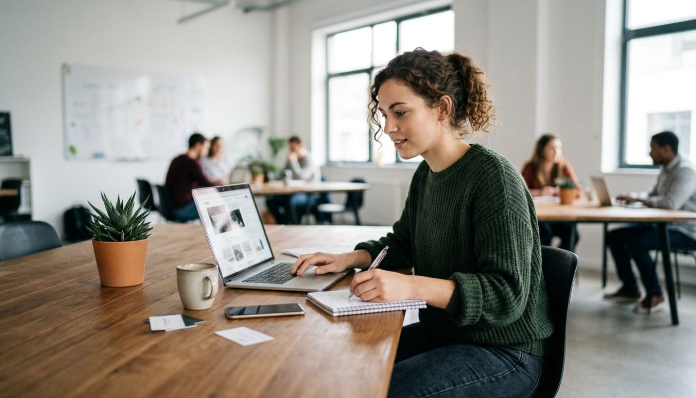 Quelles sont les techniques de netlinking efficaces ?