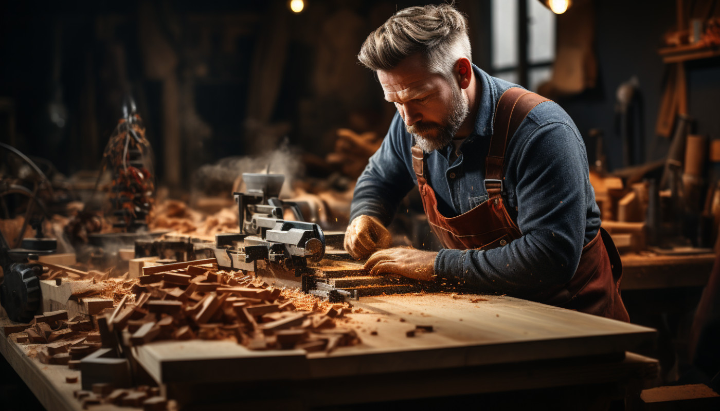 Tout savoir sur les métiers de l’artisanat